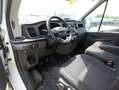 Ford Transit CHASIS CABINA CARROZADO PAQUETERO CAMIÓN Blanco - thumbnail 4