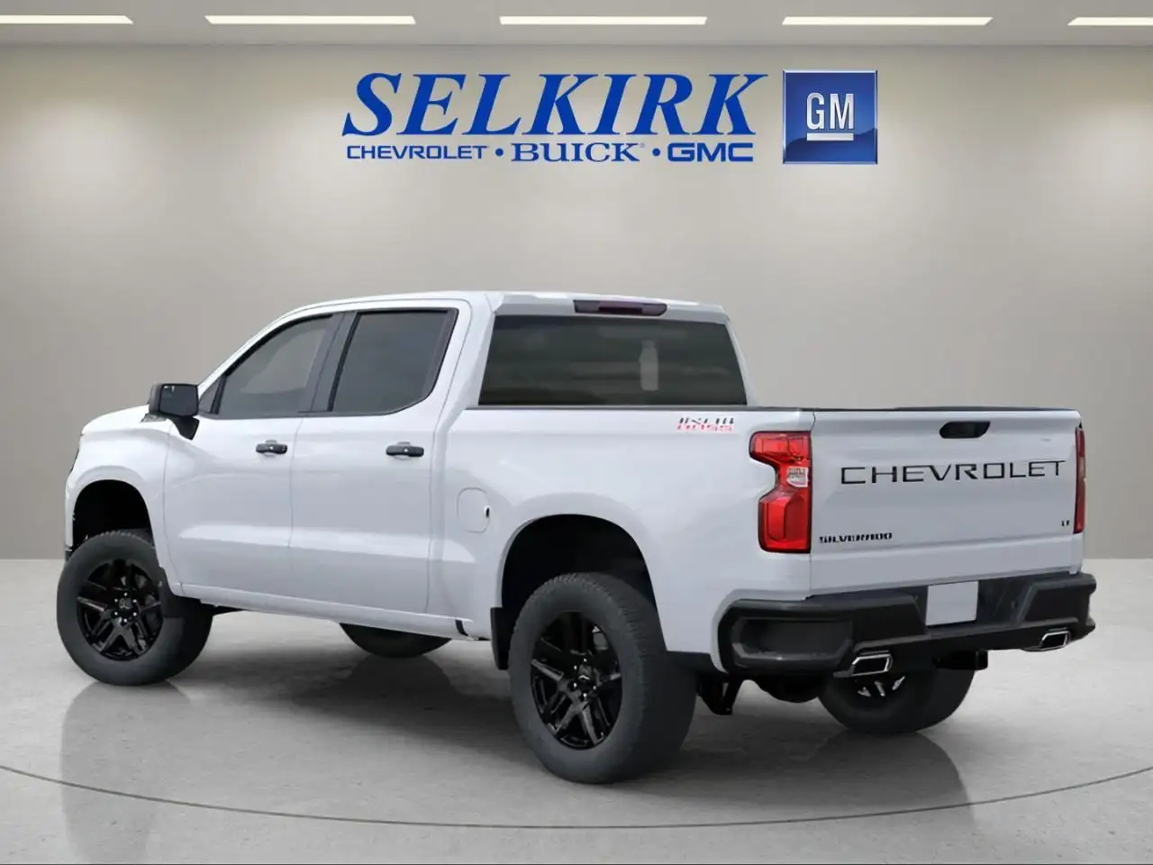 Chevrolet Silverado 1500 снимка Chevrolet Silverado 1500