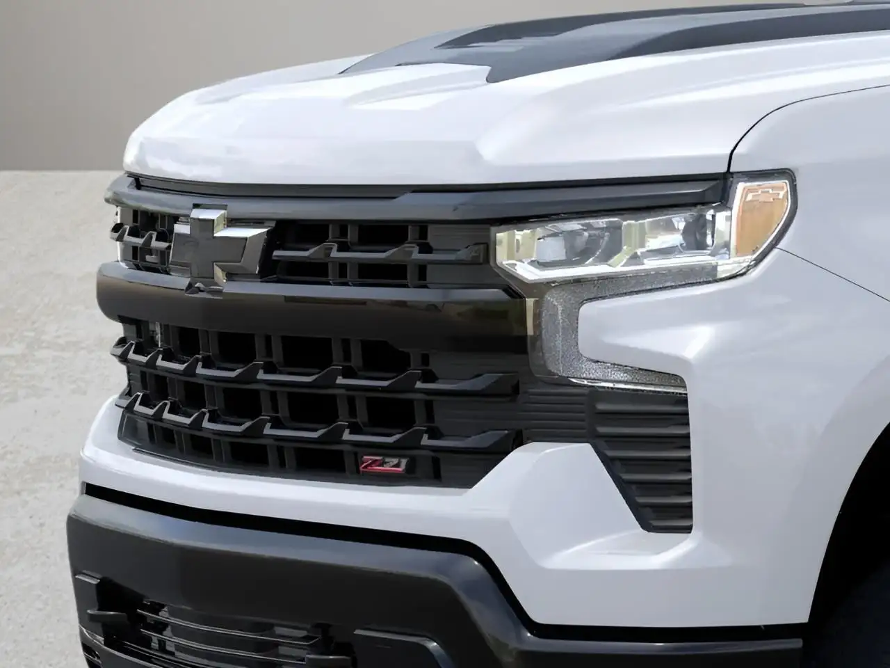Chevrolet Silverado 1500 снимка Chevrolet Silverado 1500