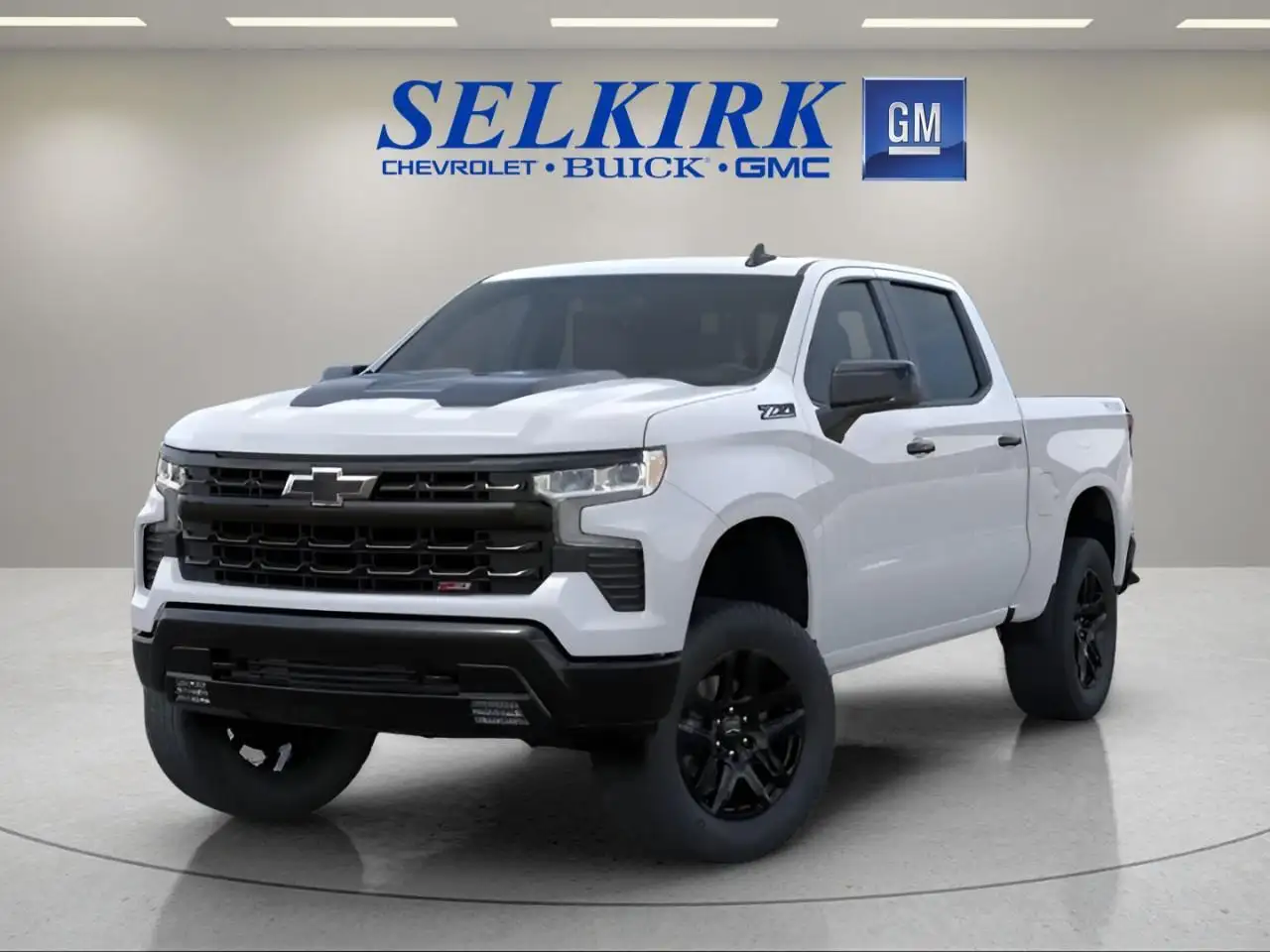 Chevrolet Silverado 1500 снимка Chevrolet Silverado 1500