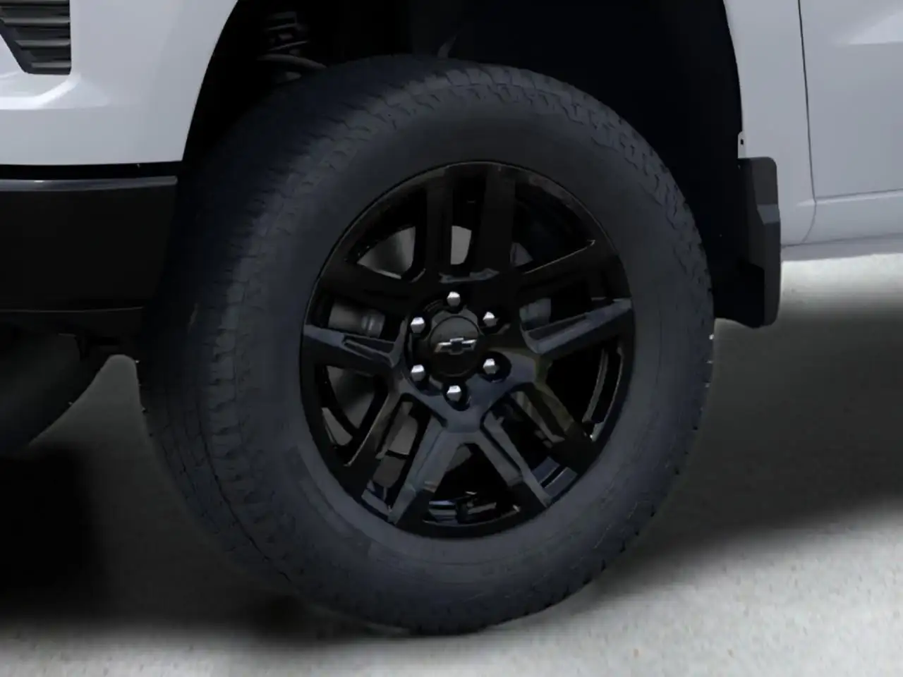 Chevrolet Silverado 1500 снимка Chevrolet Silverado 1500