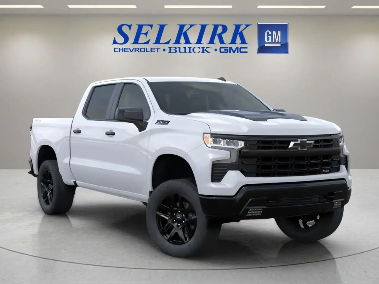Chevrolet Silverado 1500 снимка Chevrolet Silverado 1500