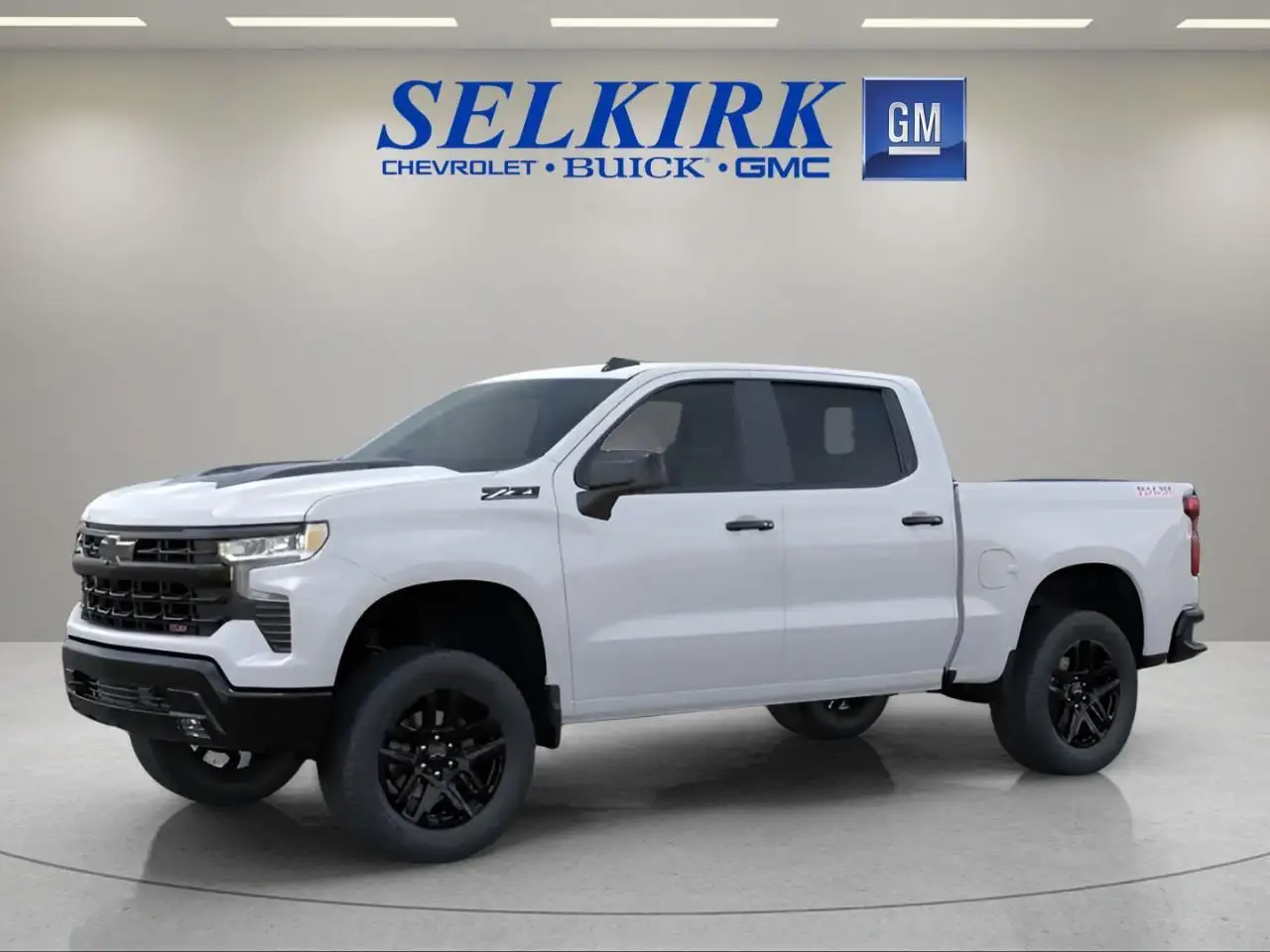 Chevrolet Silverado 1500 снимка Chevrolet Silverado 1500