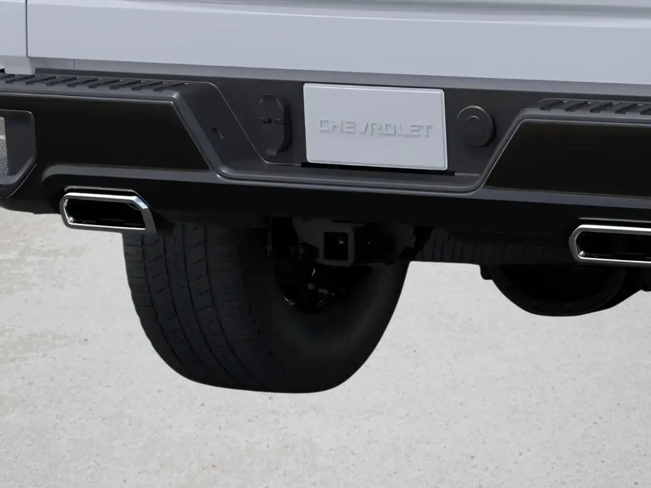 Chevrolet Silverado 1500 снимка Chevrolet Silverado 1500
