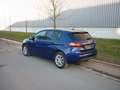 Peugeot 308 1.2i, Camera, Navi Bleu - thumbnail 2