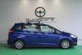 Ford Focus C-Max 1.0 EcoBoost 125CV Trend+ Azul - thumbnail 4