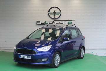 1.0 EcoBoost 125CV Trend+