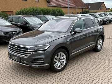 3.0 TDI V6 4Motion, Leder, Kamera, LED