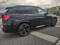 BMW X5 M M50d Negro - thumbnail 3