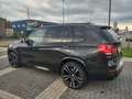 BMW X5 M M50d Negro - thumbnail 4