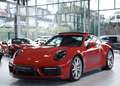 Porsche 911 Carrera GTS 2.H *Approved *GSD *Chrono Roşu - thumbnail 3
