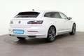 Volkswagen Arteon 2.0 TSI DSG Elegance IQ.Li Weiß - thumbnail 2