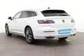 Volkswagen Arteon 2.0 TSI DSG Elegance IQ.Li Weiß - thumbnail 4
