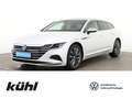 Volkswagen Arteon 2.0 TSI DSG Elegance IQ.Li Weiß - thumbnail 1