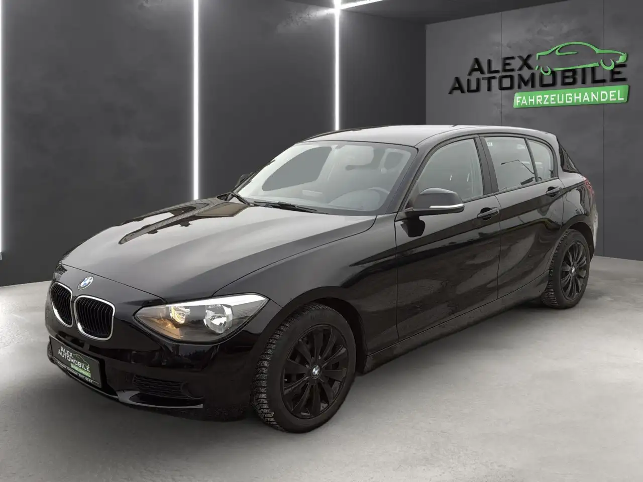 BMW 116