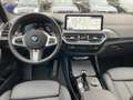 BMW X3 xDr 30d M-Sport HUD Leder StandHZG Navi dig Cockpi Schwarz - thumbnail 7