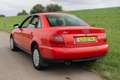 Audi A4 1.6 Sedan | 1995 Rood - thumbnail 14