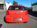 Volkswagen Polo V 1.2 TSI Match **KLIMA*2-HAND** Rosso - thumbnail 7