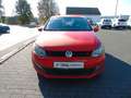 Volkswagen Polo V 1.2 TSI Match **KLIMA*2-HAND** Rosso - thumbnail 2