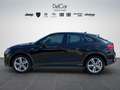 Audi Q3 Q3 2019 Sportback 35 2.0 tdi S line s-tronic Schwarz - thumbnail 3