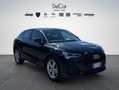 Audi Q3 Q3 2019 Sportback 35 2.0 tdi S line s-tronic Schwarz - thumbnail 8