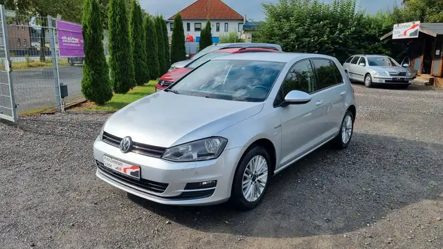 Volkswagen Golf VII Lim. Cup BMT / Inkl. Garantie