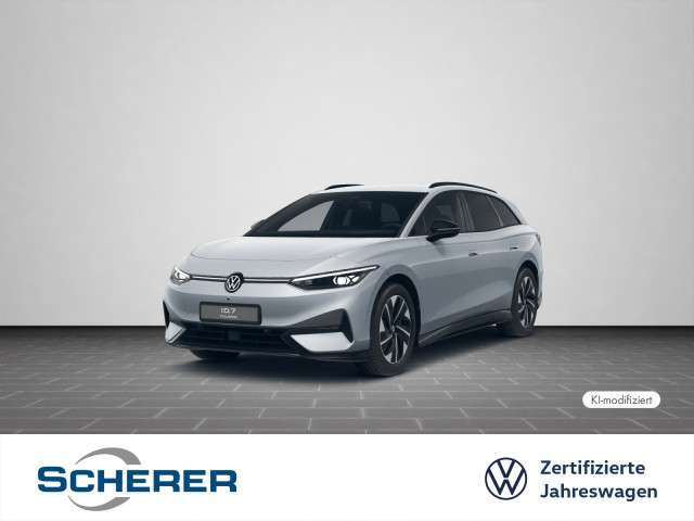 Volkswagen ID.7