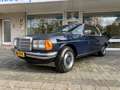 Mercedes-Benz CE 280 200-280 (W123) 230 COUPE AUTOMAAT 57.686 k.m. Bijz Синій - thumbnail 1