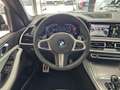 BMW X5 XDrive 40d mhev 48V M-Sport auto TETTO LED CAMERA Czarny - thumbnail 8