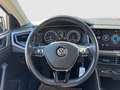 Volkswagen Polo VI 1.0 TSI Comfortline LM Weiß - thumbnail 13