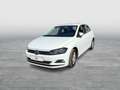 Volkswagen Polo VI 1.0 TSI Comfortline LM Weiß - thumbnail 2