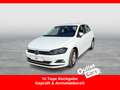 Volkswagen Polo VI 1.0 TSI Comfortline LM Weiß - thumbnail 1