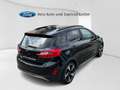 Ford Fiesta Active Negro - thumbnail 4