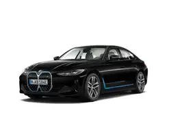 Bmw i4 eDrive40 Gran Coupe Memory Sitze Soundsystem Harma