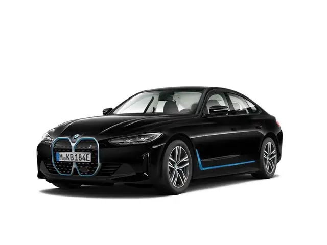 Bmw i4 eDrive40 Gran Coupe Memory Sitze Soundsystem Harma
