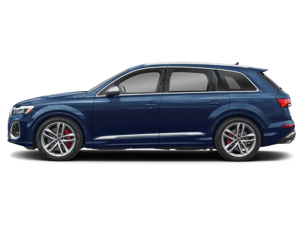 Audi SQ7 снимка Audi SQ7