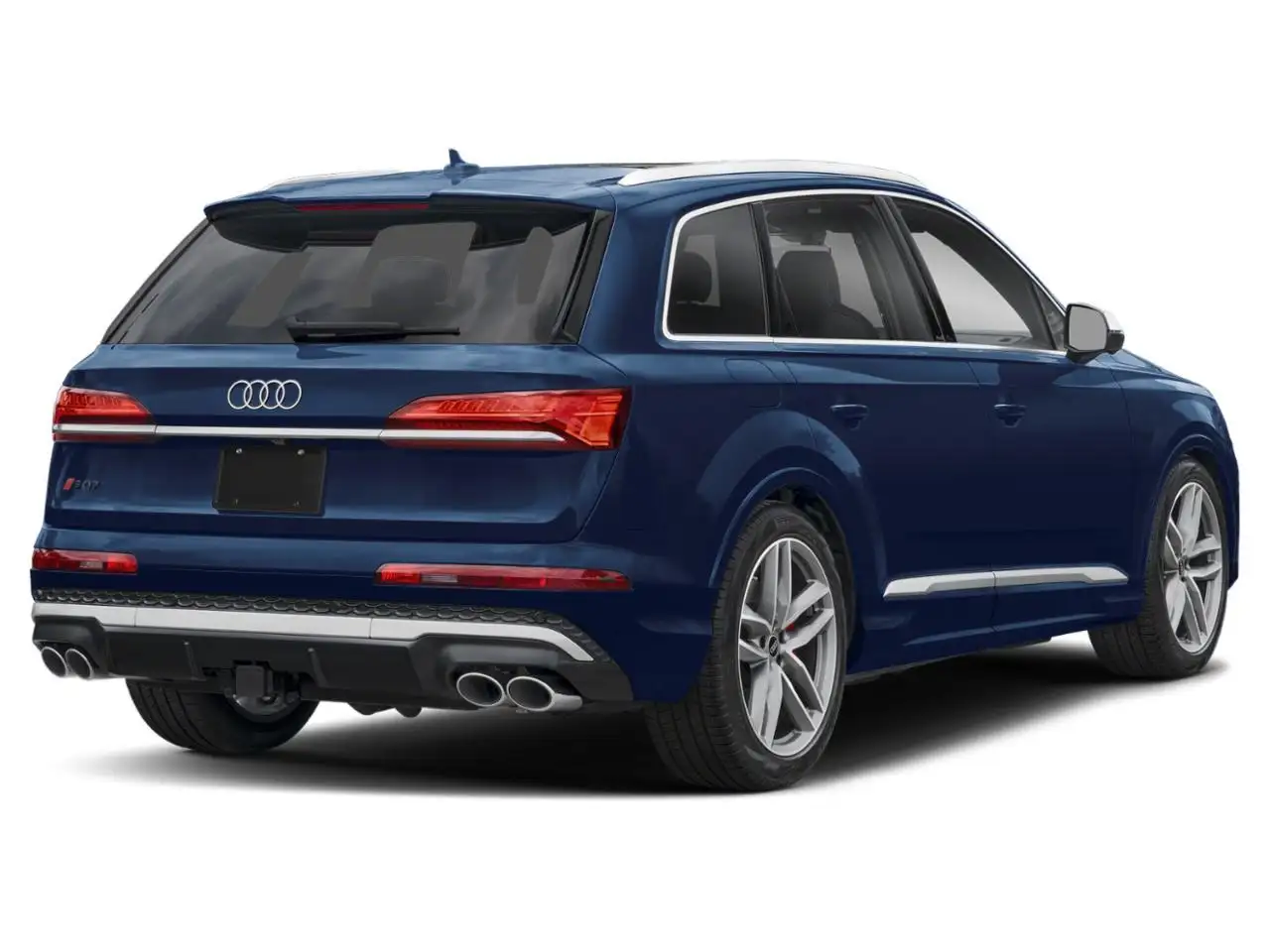 Audi SQ7 снимка Audi SQ7