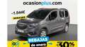 Opel Combo Life 1.5TD S&S L Business Edition Plus 100 Gris - thumbnail 1