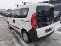Fiat Doblo Pop Weiß - thumbnail 4
