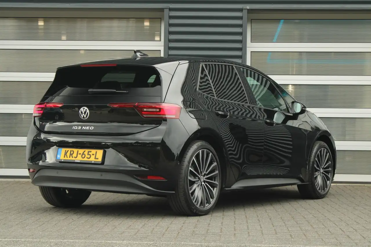 Volkswagen ID.3 2026