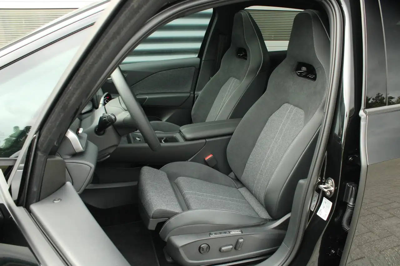 Volkswagen ID.3 2026