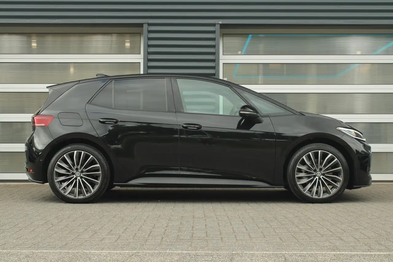Volkswagen ID.3 2026