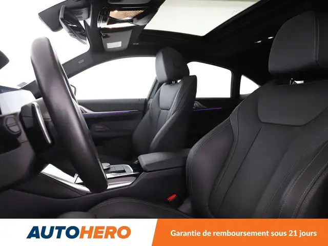 BMW 4 Series view 10