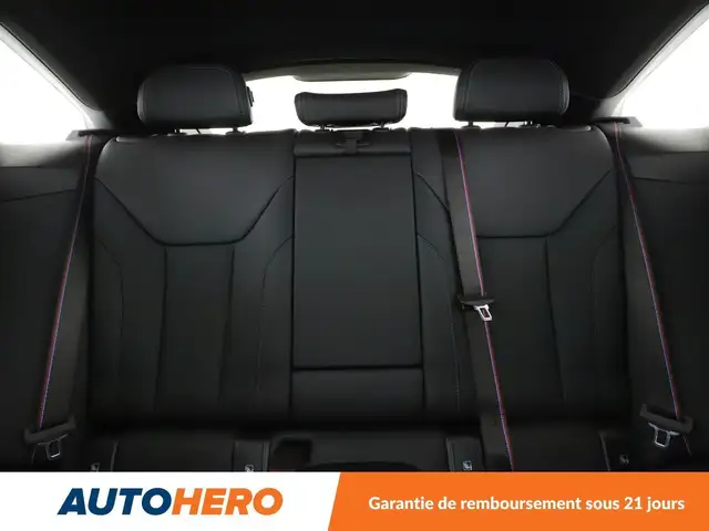 BMW 4 Series view 15