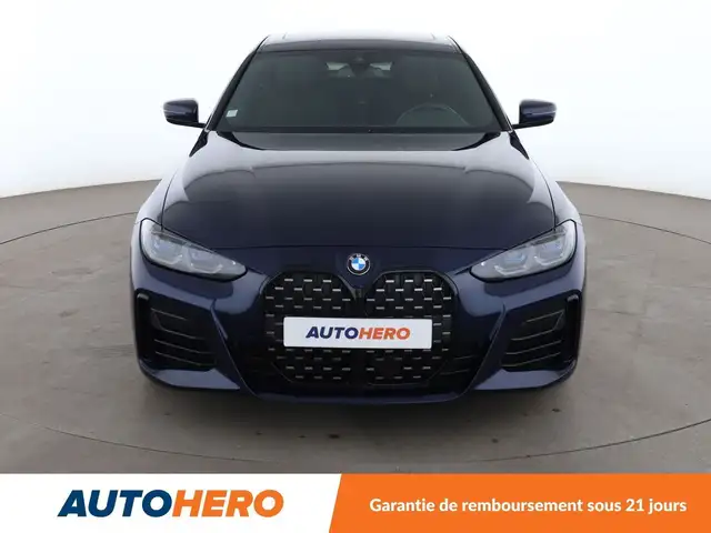 BMW 4 Series view 9