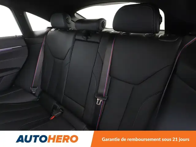 BMW 4 Series view 14