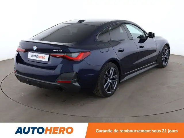 BMW 4 Series view 6