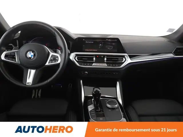 BMW 4 Series view 12