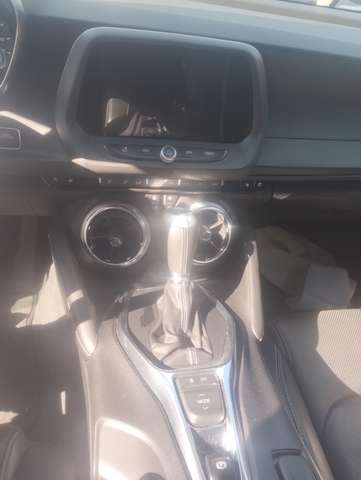 Chevrolet Camaro Camaro Coupe Coupe 6.2 V8