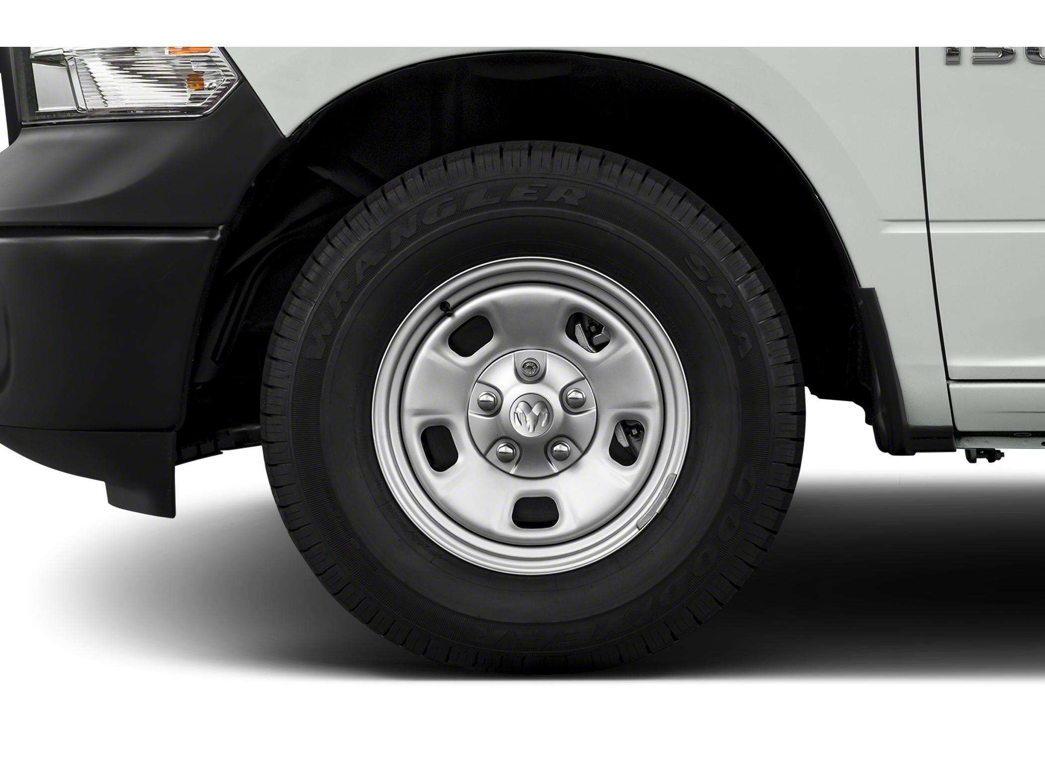 2018 RAM 1500 ST  -  Power Windows -  Power Doors - $201 B/W — снимка 1